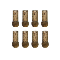 Буферний відбійник вертлюга Carp Pro Delight Run Rig Buffer Bead