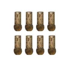 Буферний відбійник вертлюга Carp Pro Delight Run Rig Buffer Bead