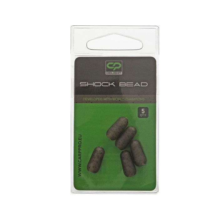 Буферный отбойник вертлюга Carp Pro Delight Shock Bead