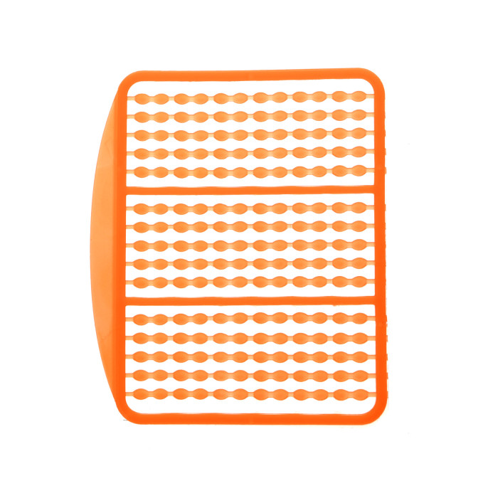 Стопор для бойлів Carp Pro 90 шт Orange