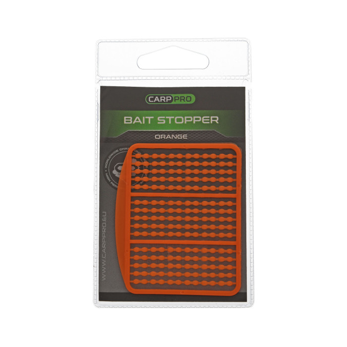 Стопор для бойлів Carp Pro 90 шт Orange