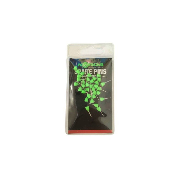 Булавки для крепления поводков Korda Single Pins