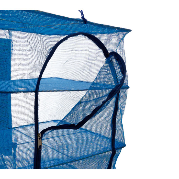 Сушилка для риби Flagman Drying 3 Section 50x65см