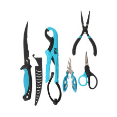 Набір інструментів Flagman Angler Tool Kit #5