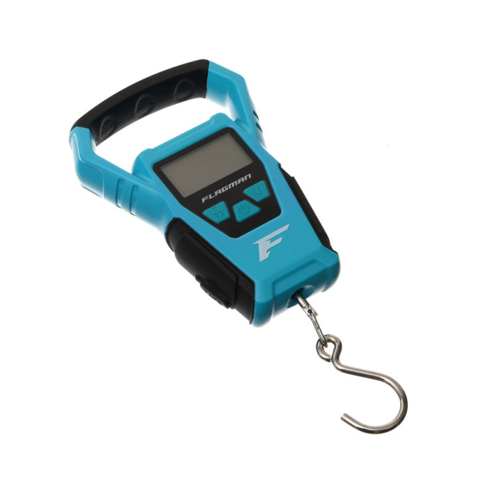 Ваги Flagman Waterproof Scale 50кг