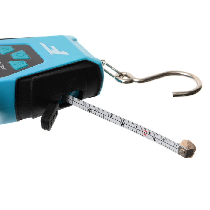Ваги Flagman Waterproof Scale 50кг