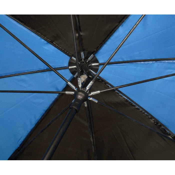 Парасоля Flagman Armadale Umbrella Blue/Black 2.5м