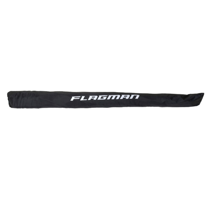 Парасоля Flagman Armadale Umbrella Blue/Black 2.5м