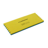 Мотовило Flagman Eva Rig Blue/Yellow 15х6х0.8см