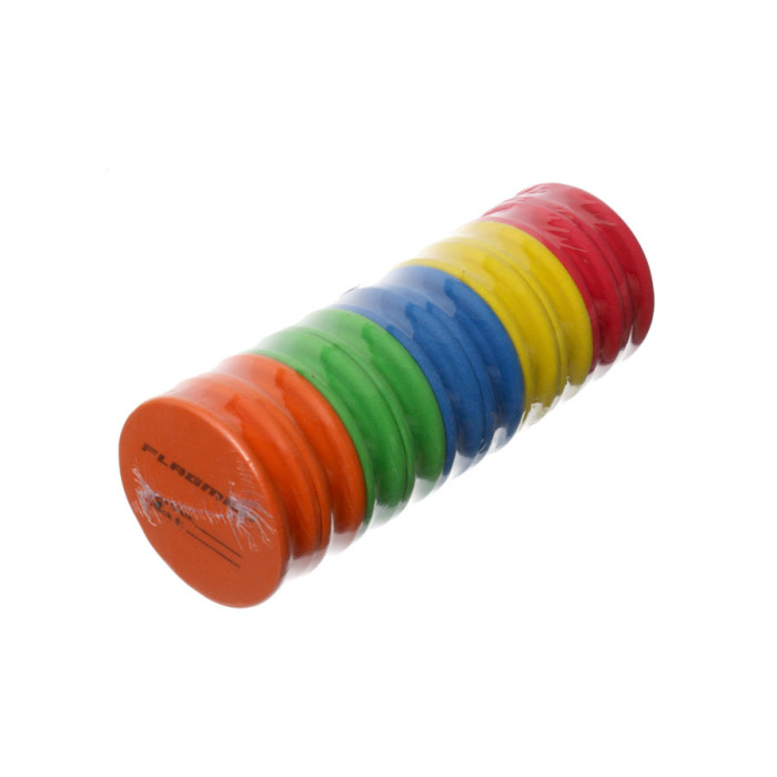 Запасные шпули Flagman Eva Rig Spools 10шт