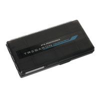 Коробка з магнітними мотовилами Flagman Tregaron Accessory Box with Rig Sticks 25x13x4см