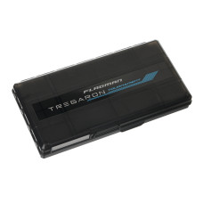 Коробка з магнітними мотовилами Flagman Tregaron Accessory Box with Rig Sticks 25x13x4см
