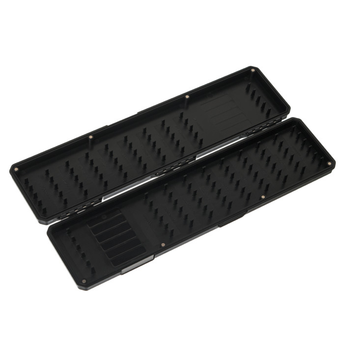 Поводочница Flagman Tregaron Hooklength Box Long 33.5x9x3см
