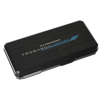 Поводочница с магнитными мотовилами Flagman Tregaron Hooklength Box with Rig Sticks M
