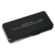 Повідочниця з магнітними мотовилами Flagman Tregaron Hooklength Box with Rig Sticks M