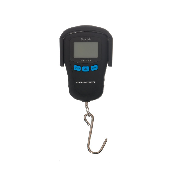Ваги електронні Flagman Electronic Sscales with Ruler