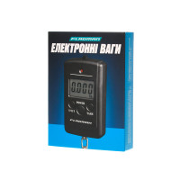 Ваги електронні Flagman Electronic Sscales