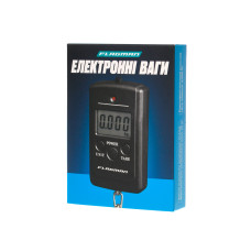 Ваги електронні Flagman Electronic Sscales