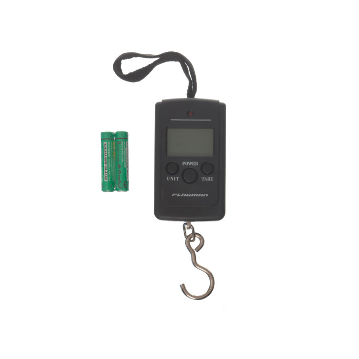 Ваги електронні Flagman Electronic Sscales