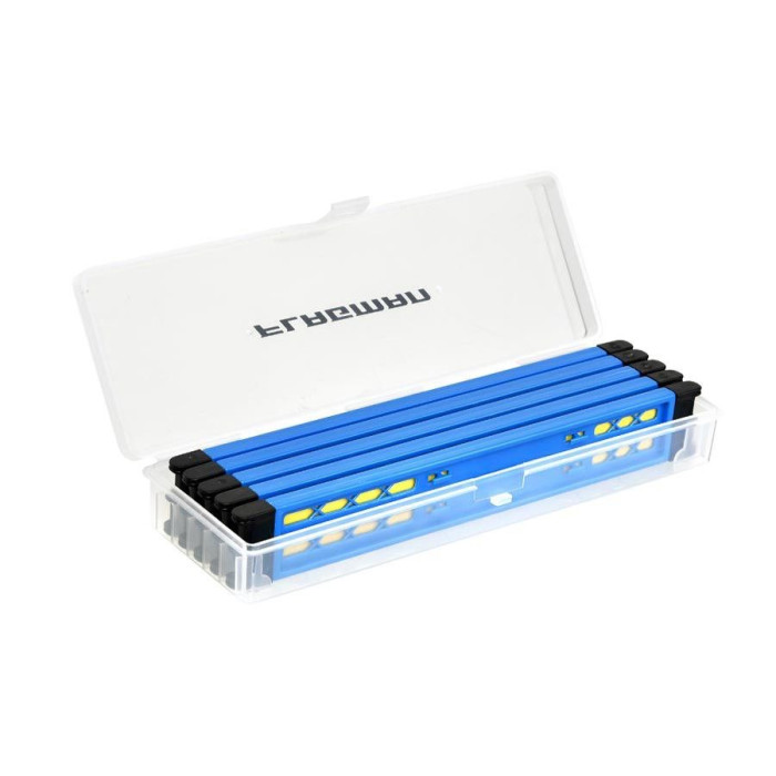 Поводочница Flagman Rig Box FRPB5