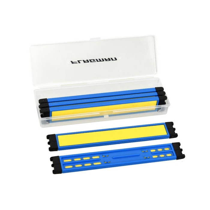 Поводочница Flagman Rig Box FRPB5
