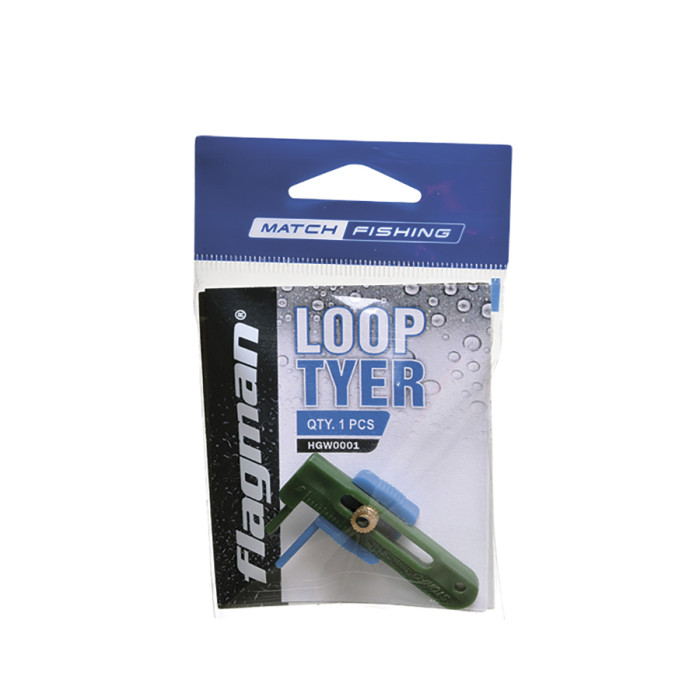 Петлевязатель Flagman Loop Tyer