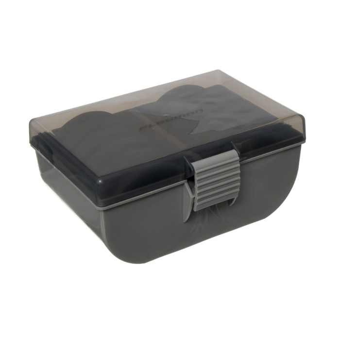 Поводочница Flagman фидерная Rig Box Whith Eva Spools
