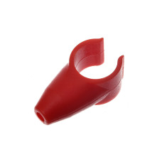 Конектор Flagman Spare Plastic Connector Red