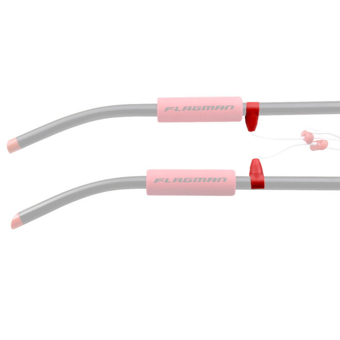 Конектор Flagman Spare Plastic Connector Red