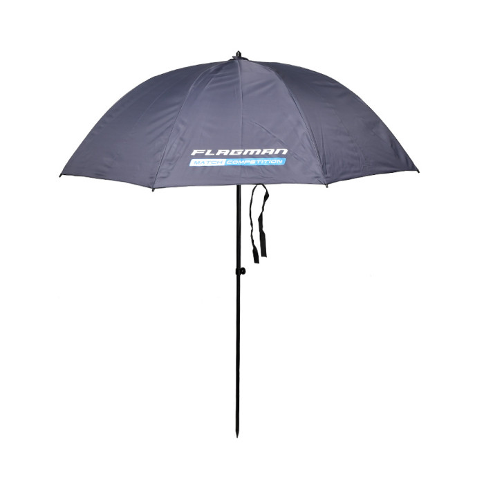 Зонт Flagman Umbrella Grey 2.2м
