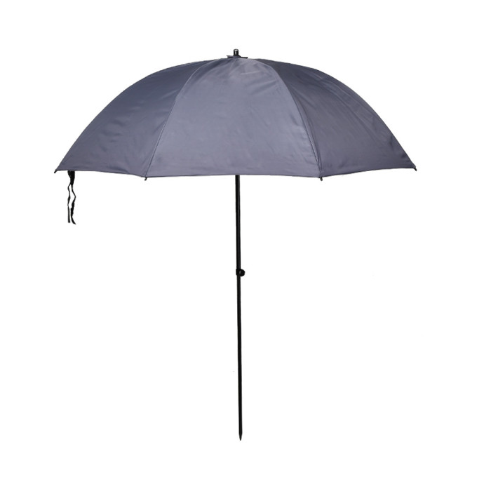 Зонт Flagman Umbrella Grey 2.2м
