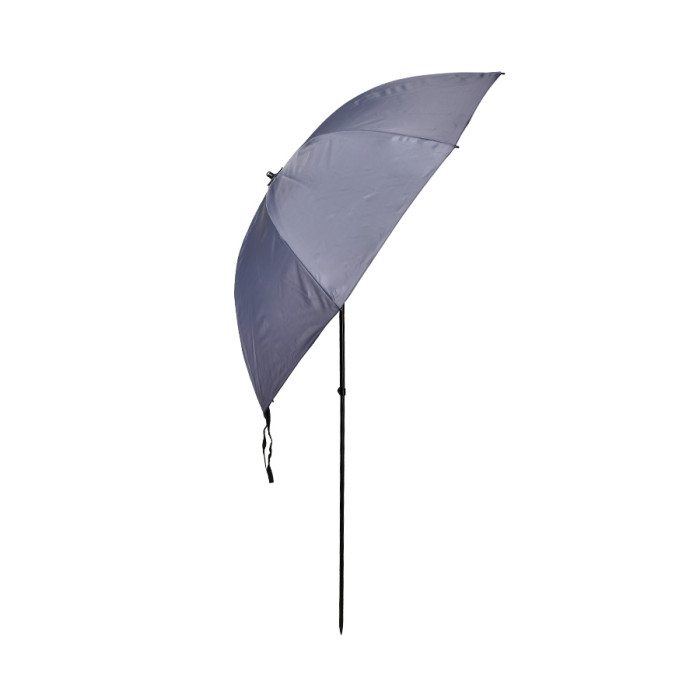 Зонт Flagman Umbrella Grey 2.2м