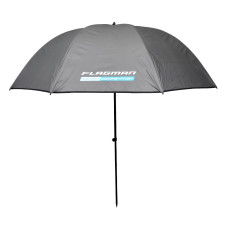 Парасоля Flagman Umbrella Grey 2.5м
