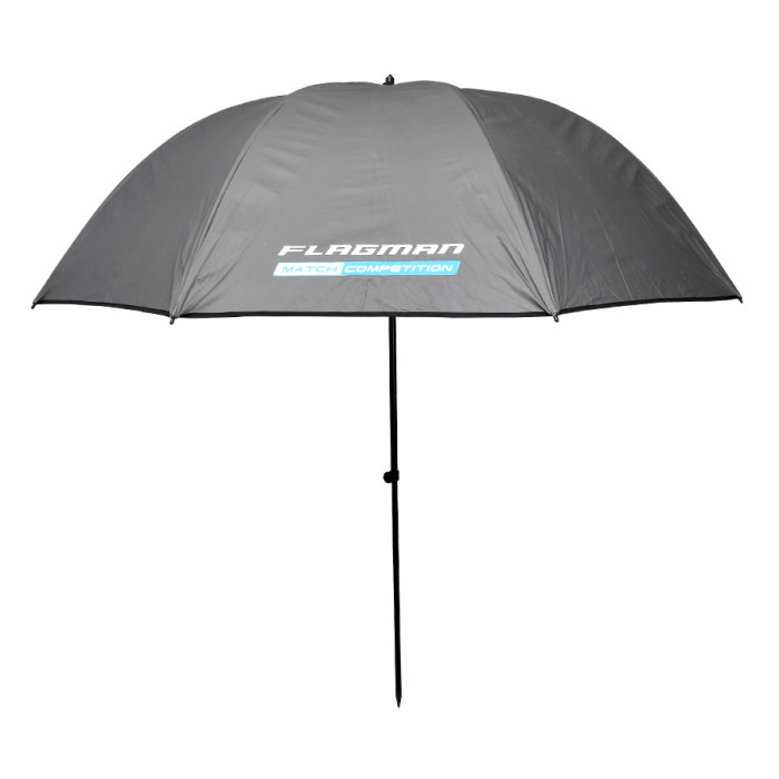 Зонт Flagman Umbrella Grey 2.5м
