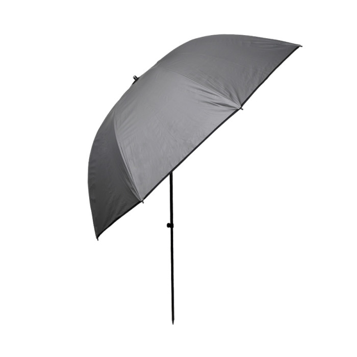 Зонт Flagman Umbrella Grey 2.5м
