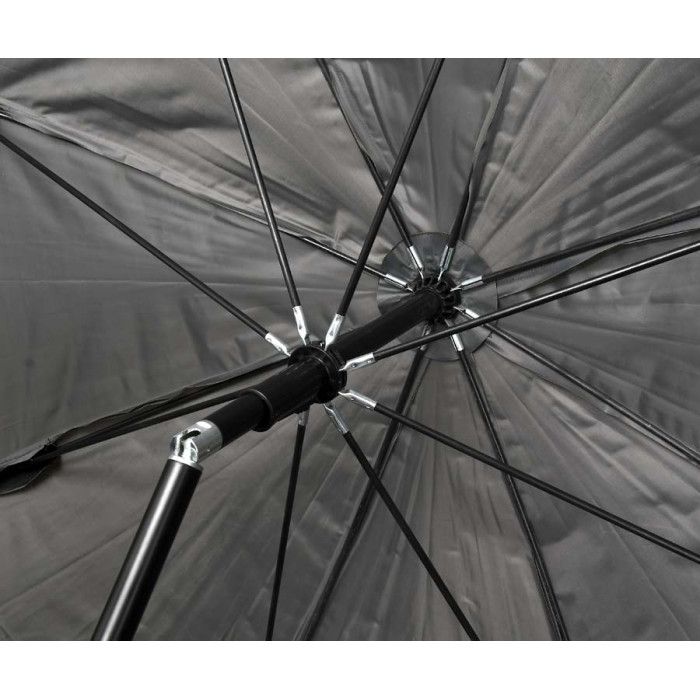 Зонт Flagman Umbrella Grey 2.5м