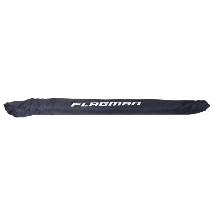 Зонт Flagman Umbrella Grey 2.5м