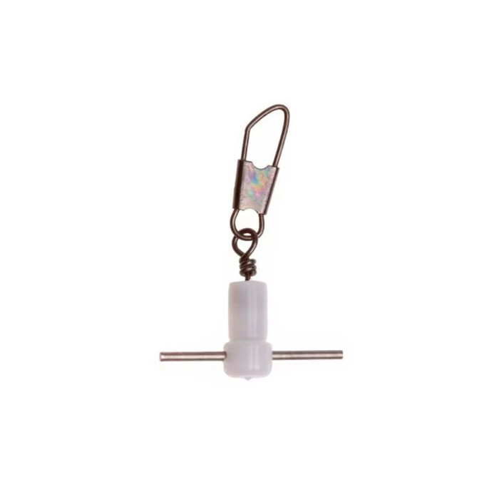 Кріплення глухе з карабіном Stonfo Stop Float Attachment 307P