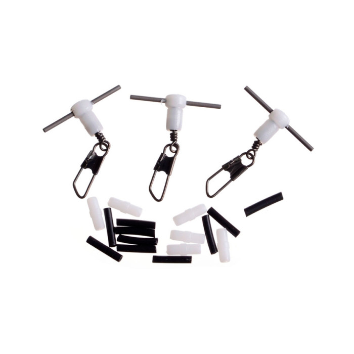 Кріплення глухе з карабіном Stonfo Stop Float Attachment 307P