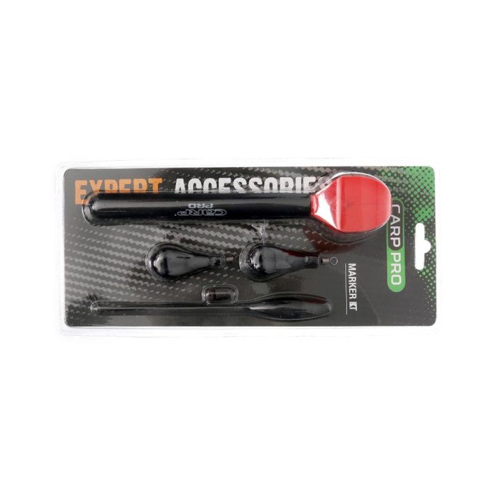 Набор маркерный Carp Pro Spod Zone Marker Kit 85г