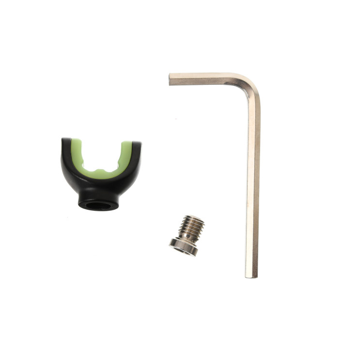 Держатель комлевой части удилища Carp Pro Lockdown Rear Grip Small