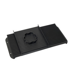 Дошка для катання бойлів Carp Pro Boilie Rolling Table 8мм