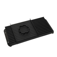 Доска для катания бойлов Carp Pro Boilie Rolling Table 12мм