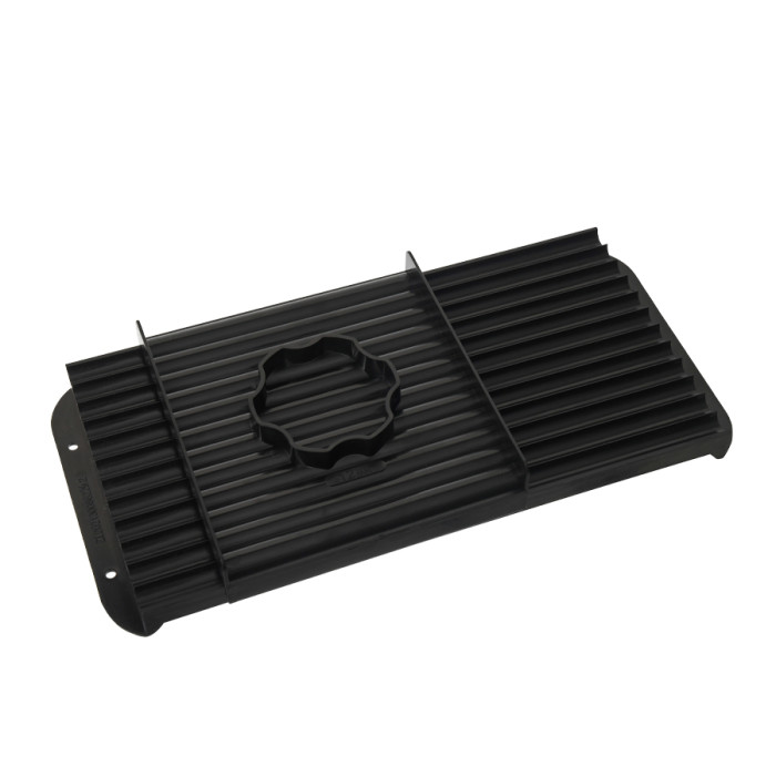 Доска для катания бойлов Carp Pro Boilie Rolling Table 12мм