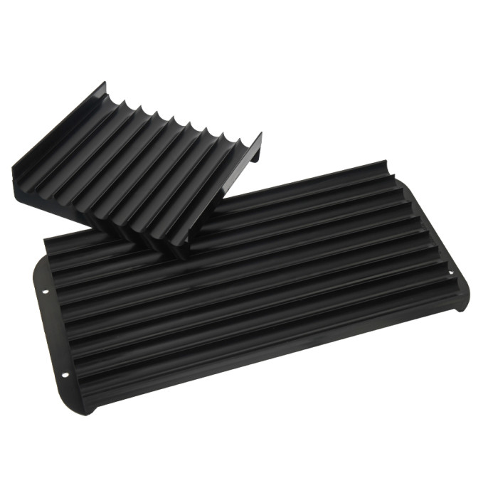 Доска для катания бойлов Carp Pro Boilie Rolling Table 16мм