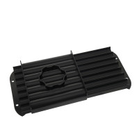 Доска для катания бойлов Carp Pro Boilie Rolling Table 20мм
