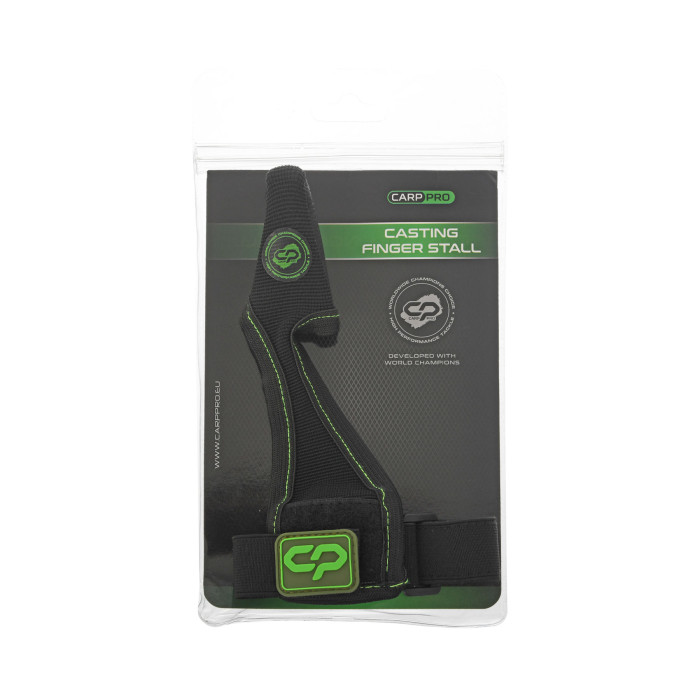 Кастинговый напальчник Carp Pro Casting Finger Stall