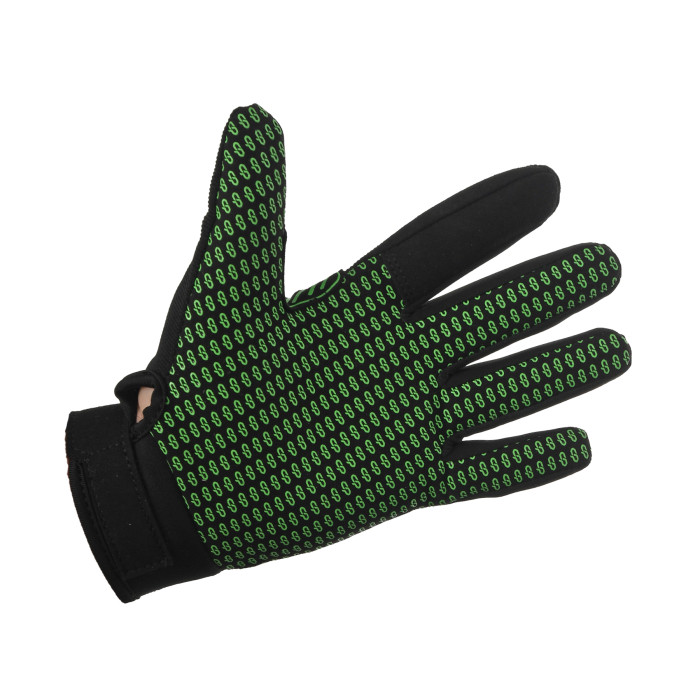 Кастинговая перчатка для левой руки Carp Pro Casting Glove Left L