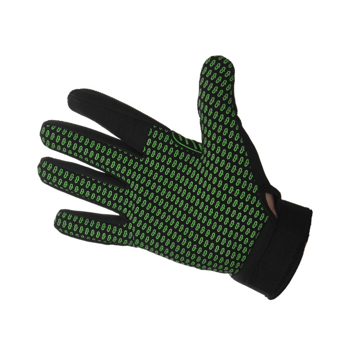 Кастинговая перчатка для правой руки Carp Pro Casting Glove Right L