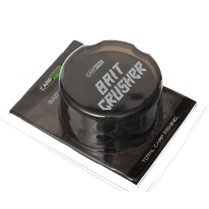 Подрібнювач Carp Pro Crusher 100мм